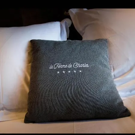 Lamaison Charles Vip * Bolquere