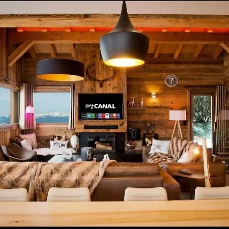 Villa Lamaison Charles Vip