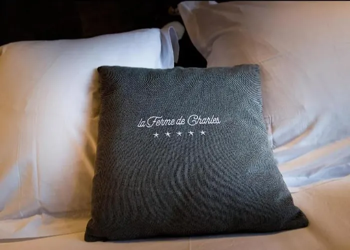 Lamaison Charles Vip * Bolquere