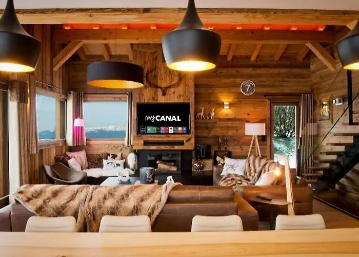Villa Lamaison Charles Vip