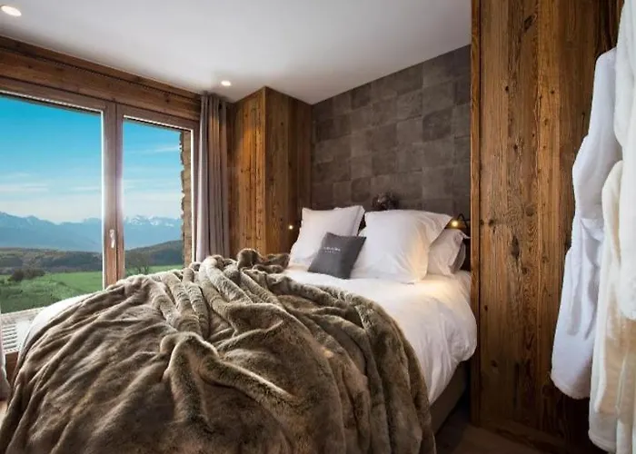 Lamaison Charles Vip Villa